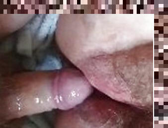 amatir, jenis-pornografi-milf, creampie-ejakulasi-di-dalam-vagina-atau-anus-dan-keluarnya-tetesan-sperma