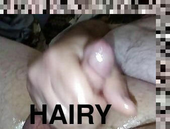 berambut, mastubasi, amatir, cumshot-keluarnya-sperma, homo, handjob-seks-dengan-tangan-wanita-pada-penis-laki-laki, sentakkan, seorang-diri, melahirkan, penis