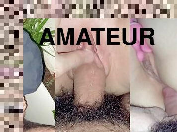 takaapäin, orgasmi, pillu-pussy, amatööri, anaali, lelu, kotitekoinen, sisko, perä-butt, peräreikä