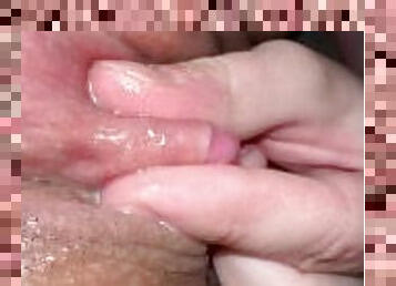 clitoris-bagian-atas-vagina-paling-sensitif, ekstrem, orgasme, vagina-pussy, amatir, lesbian-lesbian, pasangan, bersetubuh, oral-melalui-mulut, dominasi