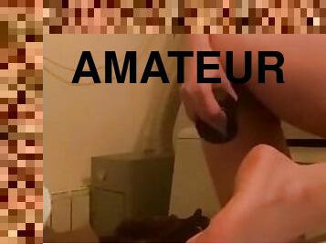 cul, baignade, masturbation, amateur, anal, babes, milf, jouet, maison, salope