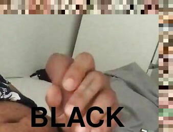 Big black dick