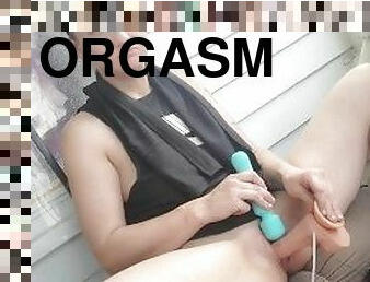 mastürbasyon-masturbation, boşalma, kamu, amcık-pussy, rus, amatör, oyuncak, manita, yapay-erkeklik-organı