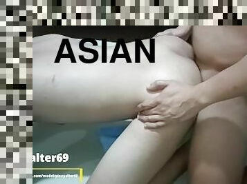 asia, amatir, blowjob-seks-dengan-mengisap-penis, homo, pelacur-slut, homoseks