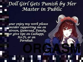 orgasme, offentlig, sprøjte, teenager, legetøj, japans, anime, hentai, solo, dukke