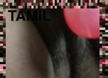 Tamil Tight Pussy BBW