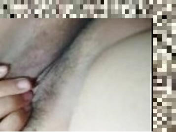 asiatisk, onani, fisse-pussy, amatør, teenager, fingering, fillipinsk