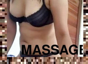 dyakol-masturbation, estudyante, masahe, unang-beses, pinay