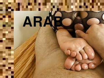 Titfuck - Oiled Footjob " ????? ?? ??? ?? ??? ???? ?????? - ??? ???????? ?? ??? ???? ?????