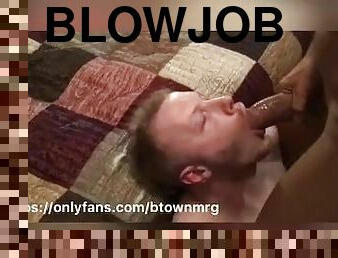 ABC BLOWJOB