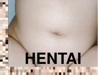 dubur, hentai