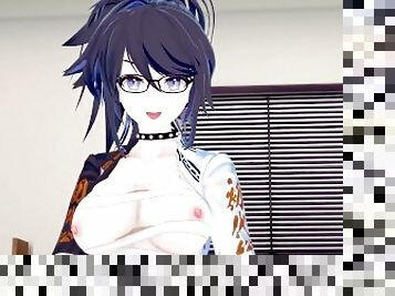 KSON Hentai VTUBER Sex ( Anime Waifu Boing Boing Segs Motherfucker Epic POV Wild JP AMVMAD)