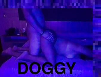 doggy-style