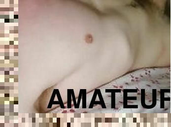 amatør, hardcore, bøsse, spiller, synsvinkel, trusser, sperm, europæisk, euro, webcam