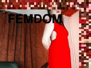 mastürbasyon-masturbation, belden-bağlamalı-vibratör, oral-seks, bdsm, köle, birdenbire, bakış-açısı, meni, metres, kadın-egemenliği