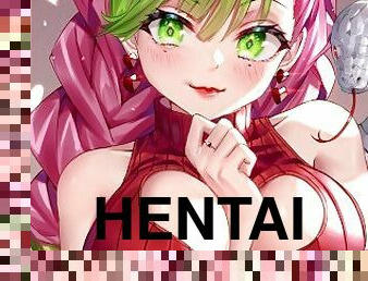 [Hentai JOI] An Intro to a Voice Acted JOI - Bunny Teases You With Her Sweet Voice