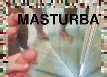 masturbare-masturbation, anal, jet-de-sperma, gay, facut-acasa, laba, cu-degetelul, masturbare, sperma, europeana