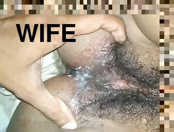 sri lankan hot wife wet pussy fuck