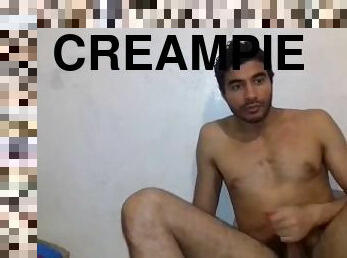 amatir, anal, cumshot-keluarnya-sperma, penis-besar, homo, creampie-ejakulasi-di-dalam-vagina-atau-anus-dan-keluarnya-tetesan-sperma, teransang, bersetubuh, seorang-diri, penis