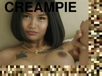 asia, sayang, cumshot-keluarnya-sperma, remaja, casting-pemilihan-pemain, creampie-ejakulasi-di-dalam-vagina-atau-anus-dan-keluarnya-tetesan-sperma, menelan, pengasuh-bayi, thailand, berhubungan-dengan-wajah