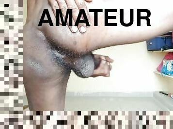 gigantisk, masturbation, amatör, anal, avsugning, cumshot, avrunkning, fingerknull, sprut, rumpa-butt