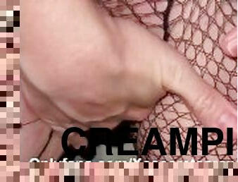 dilettant, blasen, erotisch-mutti, creampie, schlampe, gloryhole, beule, hämmern, cuckold