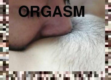 orgamus, vagina, oral