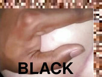 Rise N’ Shin…White teen takes black dick