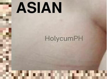 asiatiche, studentesse, ragazze-giovani, mammine-mature, spruzzi-di-sperma, pov, filippine