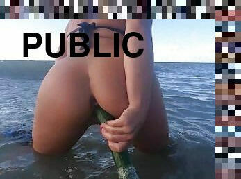 énorme, public, chatte-pussy, amateur, ados, jouet, plage, mignonne, fétiche, légume