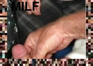 papa, extrême, anal, milf, maman, doigtage, dad-girl, ejaculation, blanc, vieux-jeune