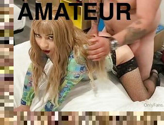 amador, chupanços, a-três, travesti, puta-slut, facial