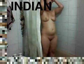 mandi, payu-dara-besar, amateur, milfs, gadis-indian, cam, perempuan-besar-and-gemuk, webcam, mandi-shower, tersembunyi