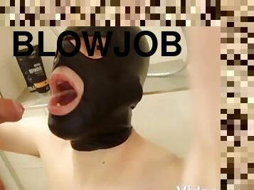 amatör, avsugning, cumshot, gay, dildo