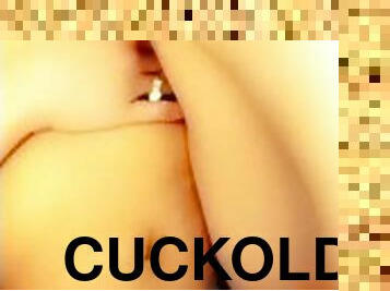 arsch, partei, swingers, dilettant, babe, schwarz, paar, fett-mutti, cuckold