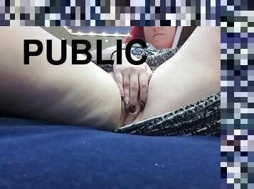 masturbare-masturbation, public, pasarica, amatori, solo