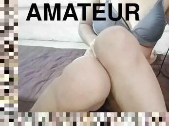 masturbation, amateur, anal, mature, milf, jouet, ejaculation-interne, horny, solo, philippine