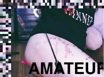 amatør, anal, legetøj, bdsm, ridning, fetish, bondage, smæk