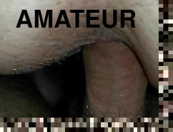 berambut, besar-huge, amatir, anal, kasar