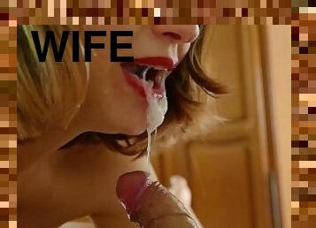 maman-et-garçon, femme, babes, fellation, ejaculation-sur-le-corps, milf, latina, maman, belle-femme-ronde, joufflue