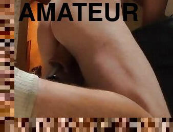 kocaman-huge, mastürbasyon-masturbation, amatör, anal, kocaman-yarak, oyuncak, tek-kişilik, gerçeklik, yarak