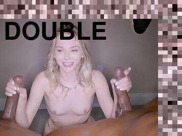 Double Fun In Hd With Lily L And Lily Larimar