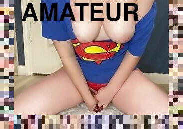 Kryptonite Cum