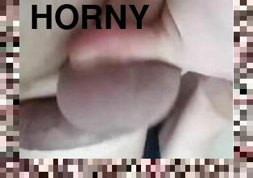 horny, percé, humide, juteuse