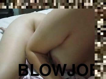 Our first Blowjob Porn rec