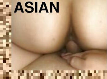 asia, pantat, tua, isteri, amatir, dewasa, sayang, penis-besar, pasangan, sudut-pandang