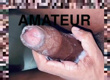 mastürbasyon-masturbation, amatör, olgun, üstüneyüzüne-boşalma, derleme, rol-dağıtımı, vajinadan-sızan-sperm, tek-kişilik, gerçeklik, yarak