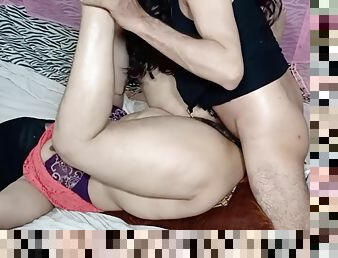 Desi Indian Bhabhi Fucks With Devar In Missionary Style For Xxx Freeporn Sexvideo