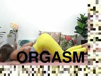 orgasm, smal, amatör, fötter, trosor, flickvän, blond, tight, ensam, brunett