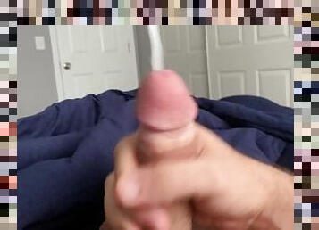 Huge Shaking Orgasm - Ross Martin - Cum Therapy